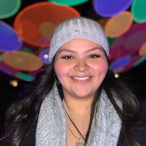 Meet your Posher, Susan